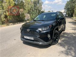 تويوتا راف 4